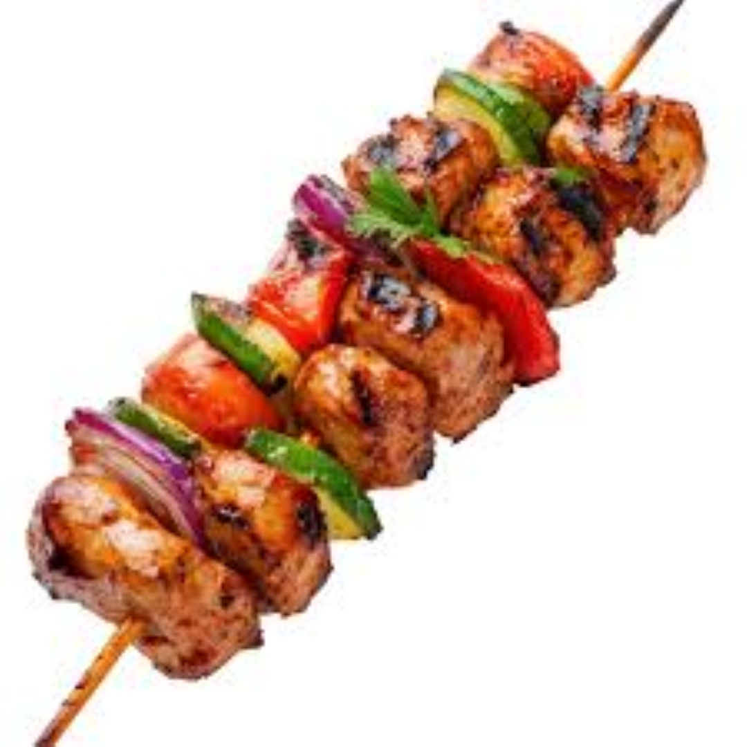 SHALIMAR SHISH KEBAB